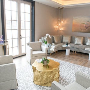 The MedSpa at the Delamar - West Hartford