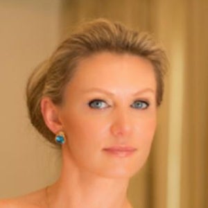 blured Tatiana Sorkin, MD