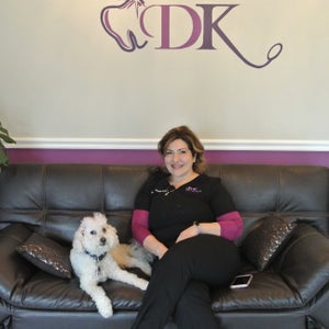 Dima Georges Khalife, DDS