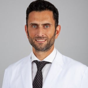Nader Ronaghi, MD