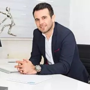 Mehmet Atila, MD