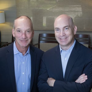 Glasgold Group
