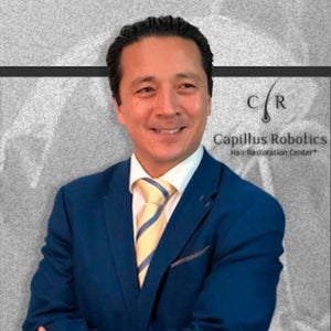 Alejandro Mendez Sashida, MD - Account Suspended