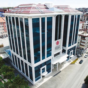 Erdem Hospital Group