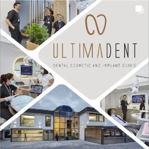 UltimaDent - Dental Cosmetic and Implant Clinic - Account Suspended
