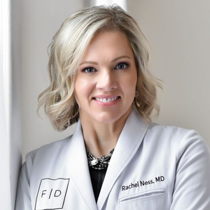 Rachel Ness, MD