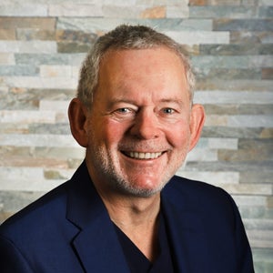 Mark Holmes, MBBS
