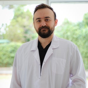 Noyan Sualp, MD - Account Suspended