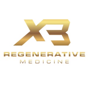 X3 Regenerative Medicine