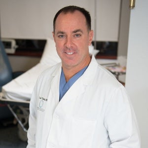 blured Sean Doherty, MD, FACS