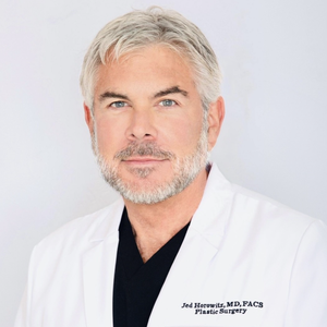 blured Jed H. Horowitz, MD, FACS