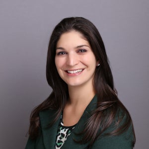 Victoria Negrete, MD