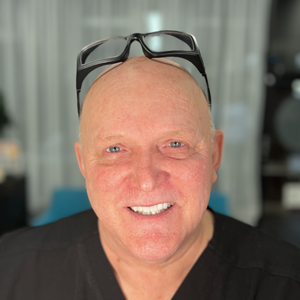 Alv (Al) Sakrisson, MD