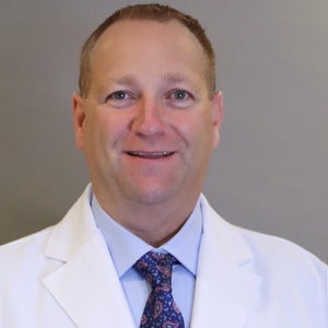 blured Donald Flynn, DDS