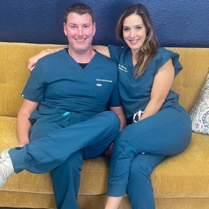 Radiant Heights Med Spa - San Antonio