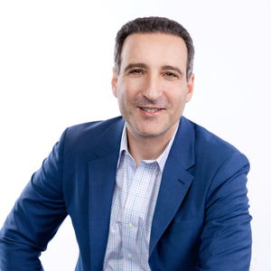 blured Ran Y. Rubinstein, MD