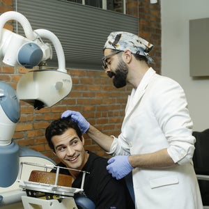 Barber Surgeons Guild - West Hollywood