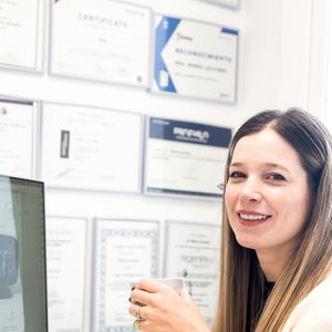 Dra. María Lucchesi Aesthetic Medicine & Medical Technology