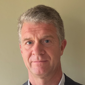 Oliver Harley, FRCSEd(Plast)
