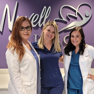 Nuvell Clinics - Maple Grove