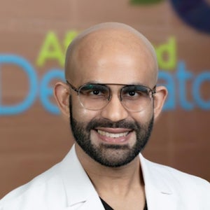 Karan Lal, DO