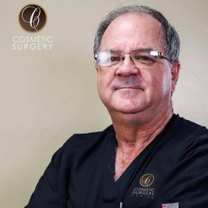 Trent J. Fogleman, MD, JD