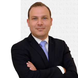 Ali Charafeddine, MD