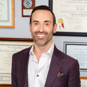 Kian Karimi, MD, FACS Reviews, Before and After Photos, Answers - RealSelf