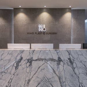 MIHO Plastic Surgery Center - Seoul - Account Suspended