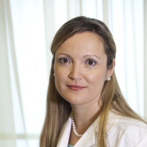 Cristina Dracea, MD, FACS