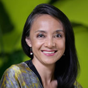 blured Marguerite Barnett, MD