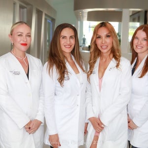 Cosmetic Injectables Center Medspa - Sherman Oaks & Beverly Hills