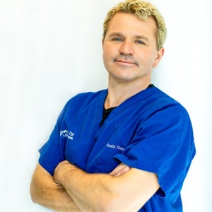 Charles Austin Hunt II, MD