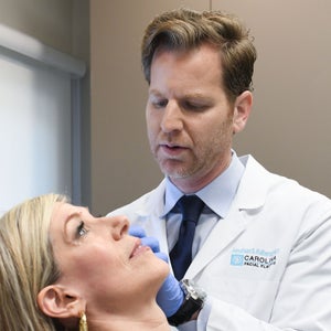 Carolina Facial Plastics - Charlotte