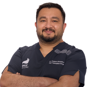 Firdavs Ahmedov, MD