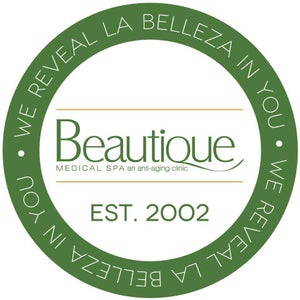 Beautique Medical Spa & Anti-Aging Clinic