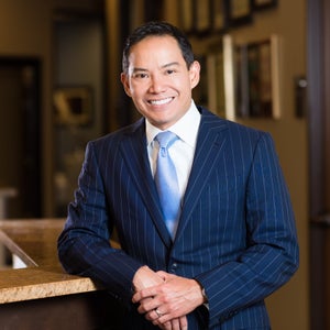 blured Jeffrey R. Raval, MD, FACS, MBA