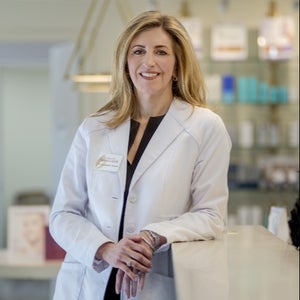 blured Elizabeth F. Rostan, MD