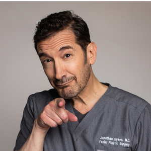 Jonathan Sykes, MD