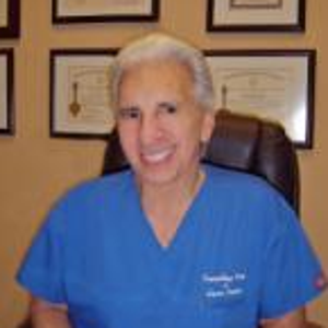 John Landi, MD