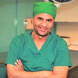 Hartej Uppal, MD
