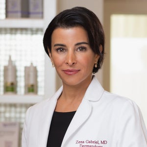 Zena Gabriel, MD, FAAD