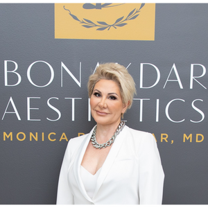 Monica Bonakdar, MD