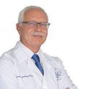 T. Joseph Raoof, MD