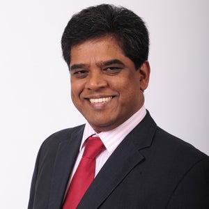 Mehboob Ali, FRCS (Plast)