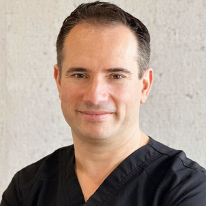 blured Daniel J. Farrugia, MD, PhD, FACS