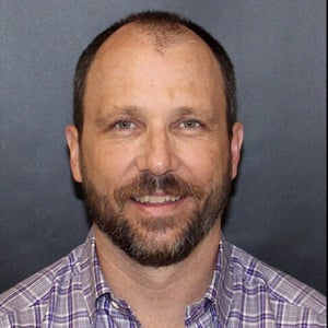 Jeff Birchall, MD