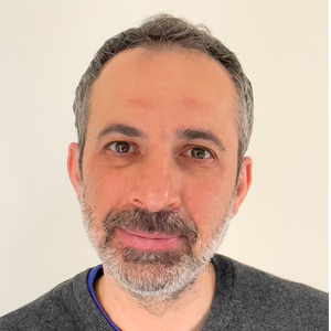 Omar Quaba, MA, FRCS (Plast)