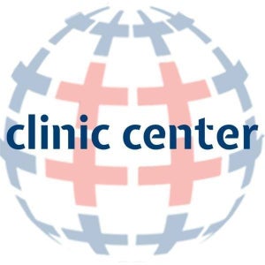 Clinic Center - Account Suspended