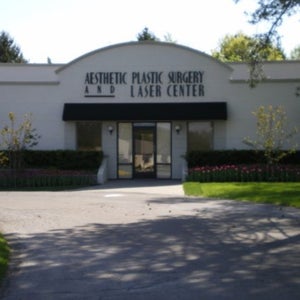 Aesthetic Plastic Surgery and Laser Center
